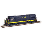 Atl40002986 Atlas N U23b C 843096073509