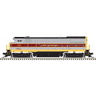 Atl40002999 Atlas N U23b El 843096073639