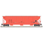 Freight843096067867 Atl50002807 Atlas N Trainmanthrall4750 Cov 843096067867