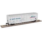 Atl50003029  Atlas Trainman Box Sm 843096076326