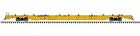 Ttx-2000s-yellow Atl50003116 Atlas Flat 843096079549