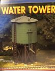 Atl703 Atlas Kit Water Tower New In Sealed Box