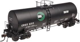 20003179 Atlas Ho Cargill 17 600 Gallon Trinity Corn Syrup Tank Car #6213 Ln/box