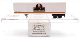 731709 Atlas 29751 1 160 N Southern Pacific 45ft Pines Semi Trailer #731709 Ln/box