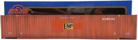 3002039-5 Atlas O Emp Container #200427 - Custom Ln/box