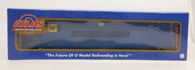 3002089-1 Atlas O Gauge Emp Ex-pacer Jindo 53ft Container #203451 Ln/box