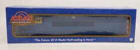 3002089-3 Atlas O Gauge Emp Ex-pacer Jindo 53ft Container #203494 Ln/box
