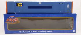 3002089-6 Atlas O Gauge Jindo Emp Ex-pacer 53ft Container #203544 Ln/box
