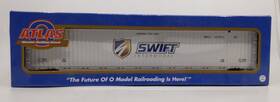 3002090-1 Atlas O Gauge Swift Shield Jindo 53ft Container #944813 Ln/box