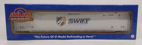 3002090-4 Atlas O Gauge Swift Shield Jindo 53ft Container #944856 Ln/box