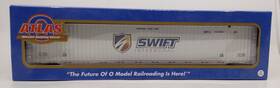 3002090-5 Atlas O Gauge Swift Shield Jindo 53ft Container #944867 Ln/box