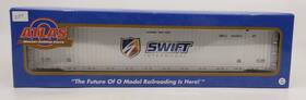 3002090-7 Atlas O Gauge Swift Shield Jindo 53ft Container #944842 Ln/box
