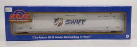 3002090-8 Atlas O Gauge Swift Shield Jindo 53ft Container #944864 Ln/box