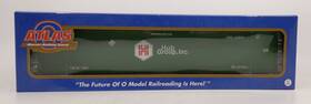 3002098-8 Atlas O Scale Hub Group Norfolk Southern Cimc 53ft Container #633854