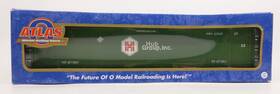 3006307-11 Atlas O Gauge Hub Group Norfolk Southern Cimc 53ft Container #633699