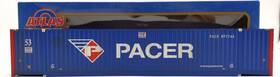 3006326-6 Atlas O Pacer Master Line Jindo 53ft Container #897766 Ln/box
