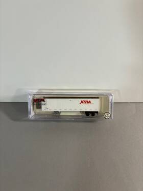 231154 Atlas 732573296732 N Scale 29673 45ft Pines Trailer Xtra Intermodal #