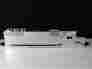 B-0070 Locomotive Unnumbered Alumimun Silver Only Shell Ex
