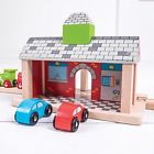B003mnwaa0 Bigjigs Rail Wooden Railway Station Other Major Brands Are