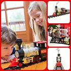 B00aevig9c Branded Christmas Toy Train