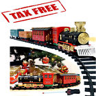 B07gkgy6hp Joyin Christmas Train Set Kids Children Railway Toy 743284352242