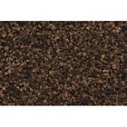 B71 Woodland Scenics Dark Brown Fine Grade Ballast Cubic 724771000716