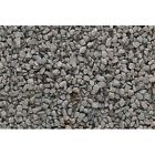 B82 Woodland Scenics Gray Medium Grade Ballast Bag Cubic 724771000822