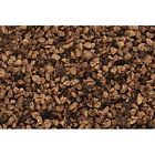 B86 Woodland Scenics Brown Coarse Grade Ballast Bag 724771000860