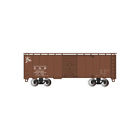 Bac15005 Bachmann Ho Box 022899150055