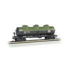 Bac17102 Bachmann Ho Tank Oil 022899171029