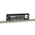 Bac17555 Bachmann Acf Center Flow Hopper Cpr 022899175553