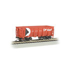 Bac18602 Bachmann Ho Ore Car