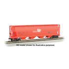 Bac19156 Bachmann Cylindrical Hopper Potash 022899191560