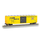 Bac19610 Bachmann Ho Acf 50