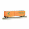Bac19611 Bachmann Ho Acf Sliding Door Box Mec 022899196114