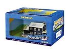 Bac45004 Ho Builtup House-construction Williams Bachmann