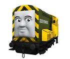 Bac58812 Bachmann Ho Thomas Iron 022899588124