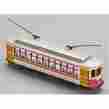 Bac61042 Bachmann Ho Brill Trolley-nyc Third