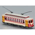 Bac61092 Bachmann N Brill Trolley