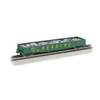 Bac71906 Bachmann Ho Gondola Car Load 022899719061