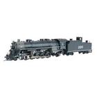 Bac83312 Bachmann Ho Usra 2-10-2