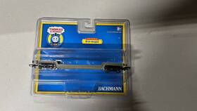 Bachmann 022899770314 Ho/oo #77031 Thomas And Friends Deluxe Well Wagon Car