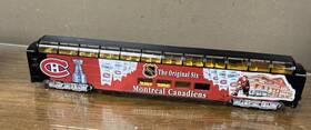 14-11295-005 Bachmann Hawthorne Village National Hockey League Montreal Canadiens Dome Car