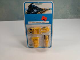 57-7012 Bachmann #57-7012 Ho Scale Construction Set #1 Sealed Read