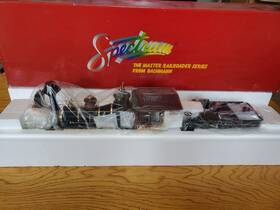 81491 Bachmann Spectrum Kansas Central Narrow Gauge 2-6-0 Mogul 1 20.3 Locomotive Nos