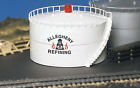 46219 Bachmann Accessory Storage Tank Train Allegheny Oil Light Ho