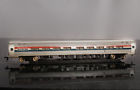 21917 Bachmann Train 75 85 - Fleet Budd Passenger Coach Car Amtrak