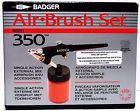 Bad3501m Badger 350-m Single Action External