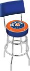 9-42021 Bar Backrest Lionel Stool