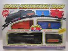 22620 Battery Continental Nib Set Smoking Tracks- Train Dsi Trans Operated